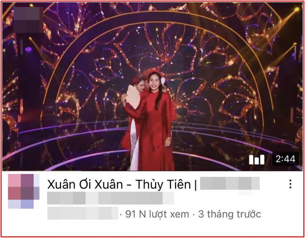 Thủy Tiên thê thảm sau scandal từ thiện Ảnh 2