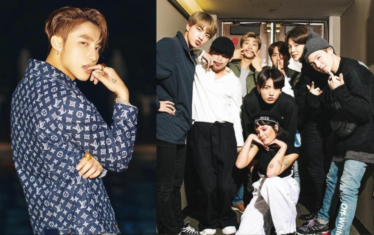 Fandom SKY khiến netizen bức xúc khi mượn mác 'just for fun' để ẩn ý BTS đạo nhái Sơn Tùng Ảnh 10