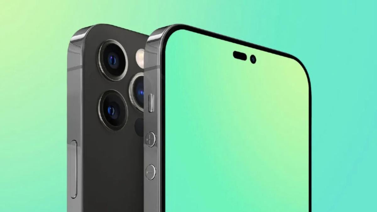 iPhone 14 hứa hẹn sẽ selfie cực đỉnh Ảnh 2