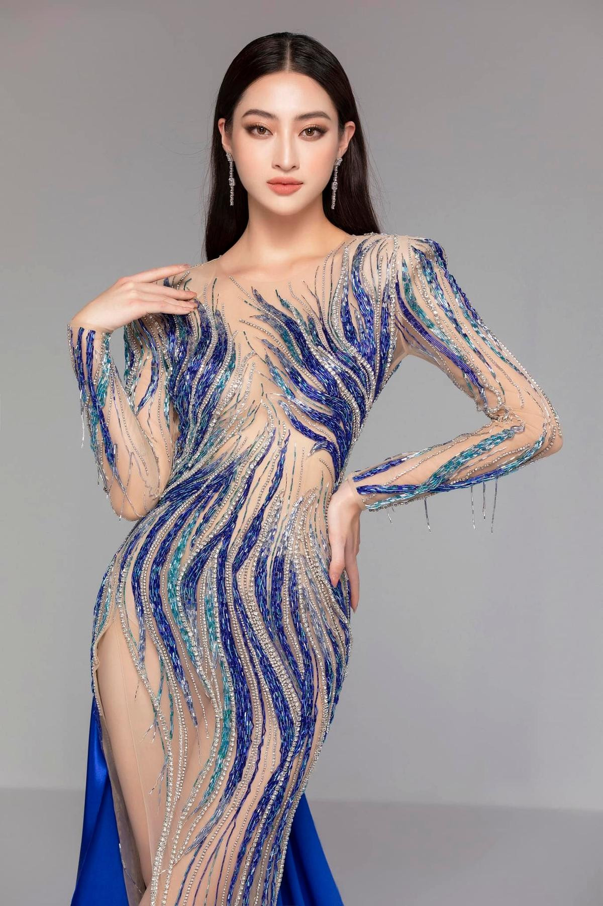 Top 3 Miss World Vietnam 2019: Lương Linh - Kiều Loan lên như gió, Tường San hạnh phúc bên chồng Ảnh 5