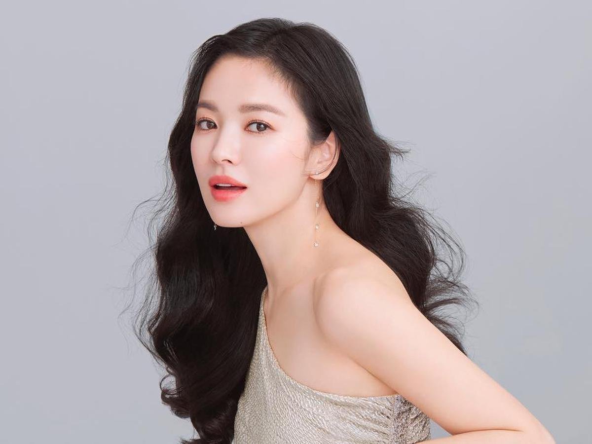 Top 10 nữ diễn viên Hàn đẹp nhất: Tường thành nhan sắc như Son Ye Jin - Suzy vẫn chịu thua 'bà mẹ 2 con' Ảnh 7