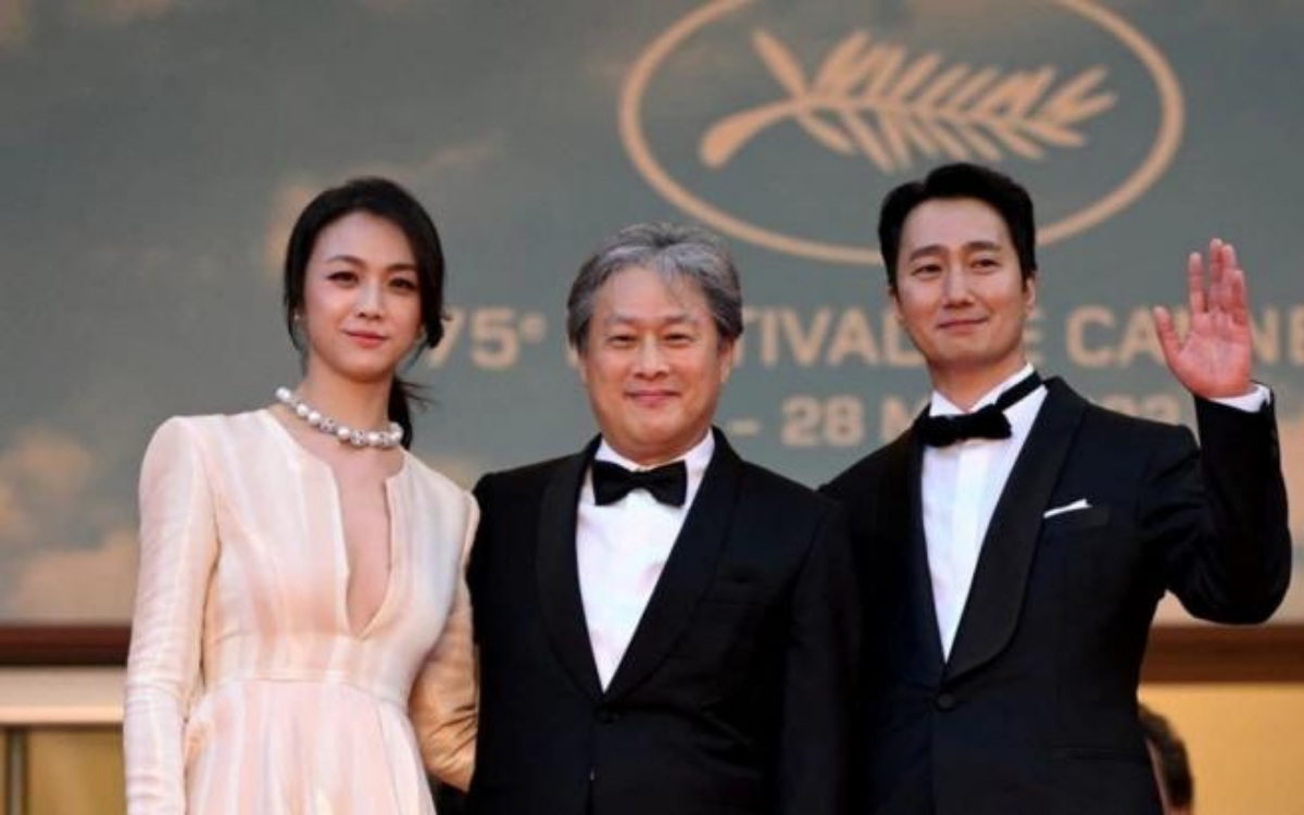 Cannes 2022: Decision To Leave được cho là phim lãng mạn nhất năm, diễn xuất của Thang Duy là điểm sáng Ảnh 6