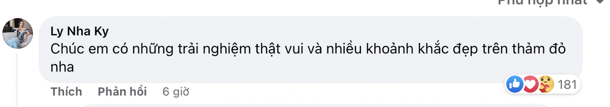 HOT: Hương Giang lên đồ lộng lẫy như cô dâu, thay thế Lý Nhã Kỳ tại LHP Cannes Ảnh 3