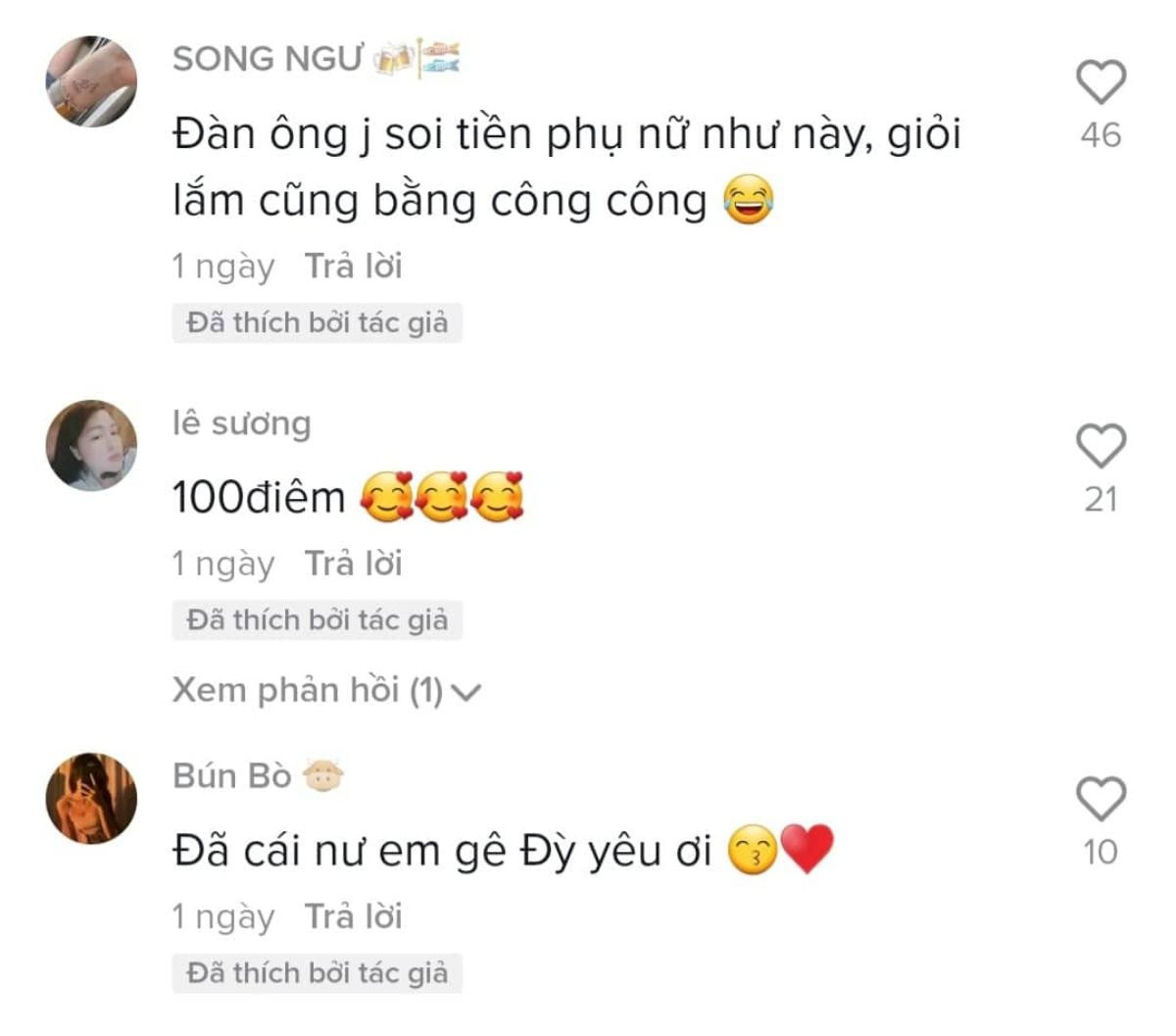 Cindy Lư đáp trả cực gắt khi bị anti-fan 'khịa' chuyện làm mẹ đơn thân nuôi con một mình Ảnh 5