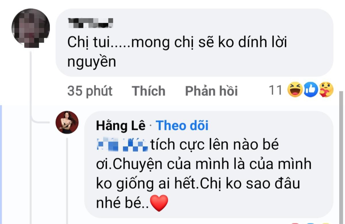 Cận ngày cưới, Minh Hằng ghi điểm với câu trả lời tinh tế, trọn điểm mười thanh lịch Ảnh 2