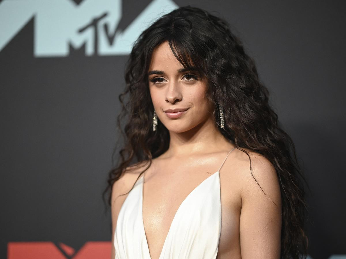 Camila Cabello biểu diễn mở màn chung kết Champion League Ảnh 6