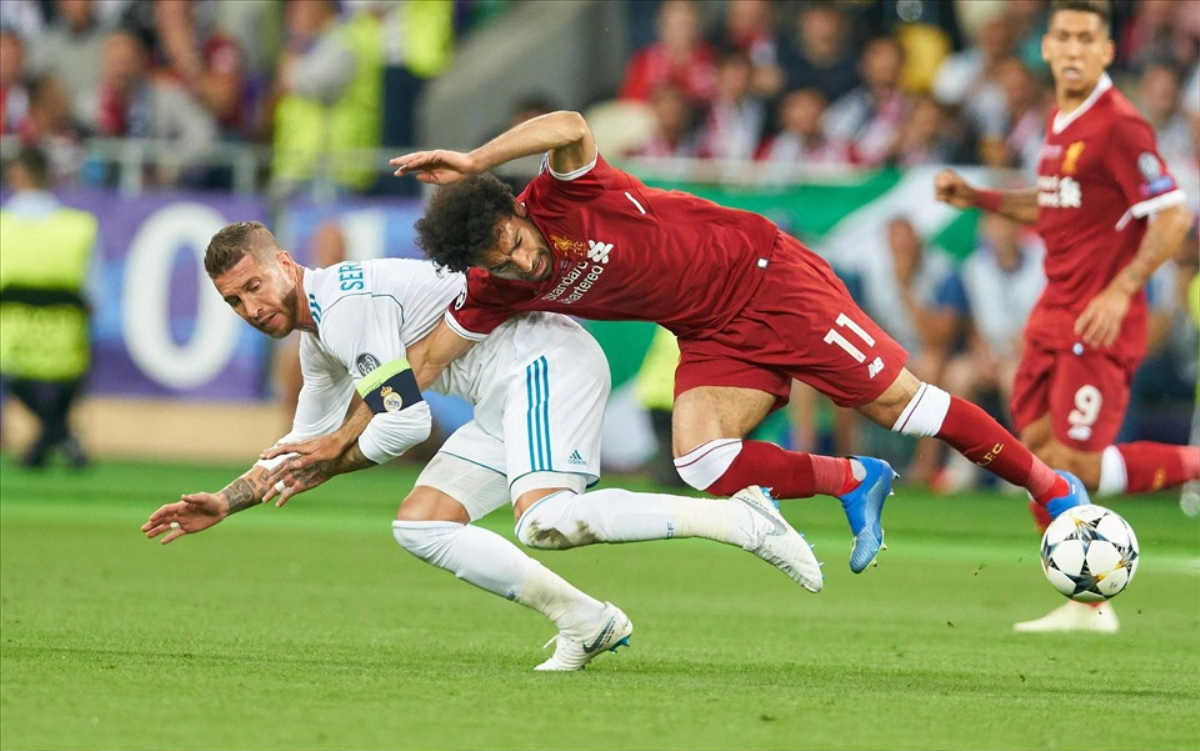 Chung kết Champions League: Bữa tiệc bóng đá mang nhiều hận thù Ảnh 1