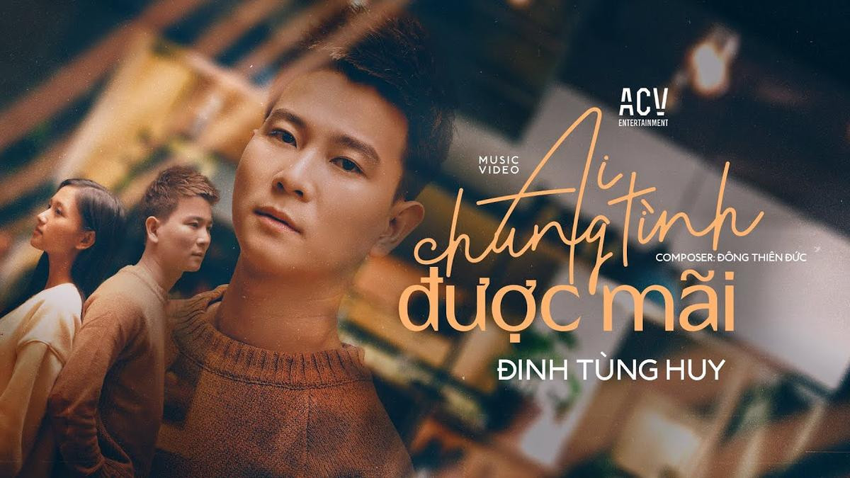 Cover 'Ai chung tình được mãi' trong lúc say, Noo Phước Thịnh liệu có 'ăn đứt' được Hoài Lâm? Ảnh 1