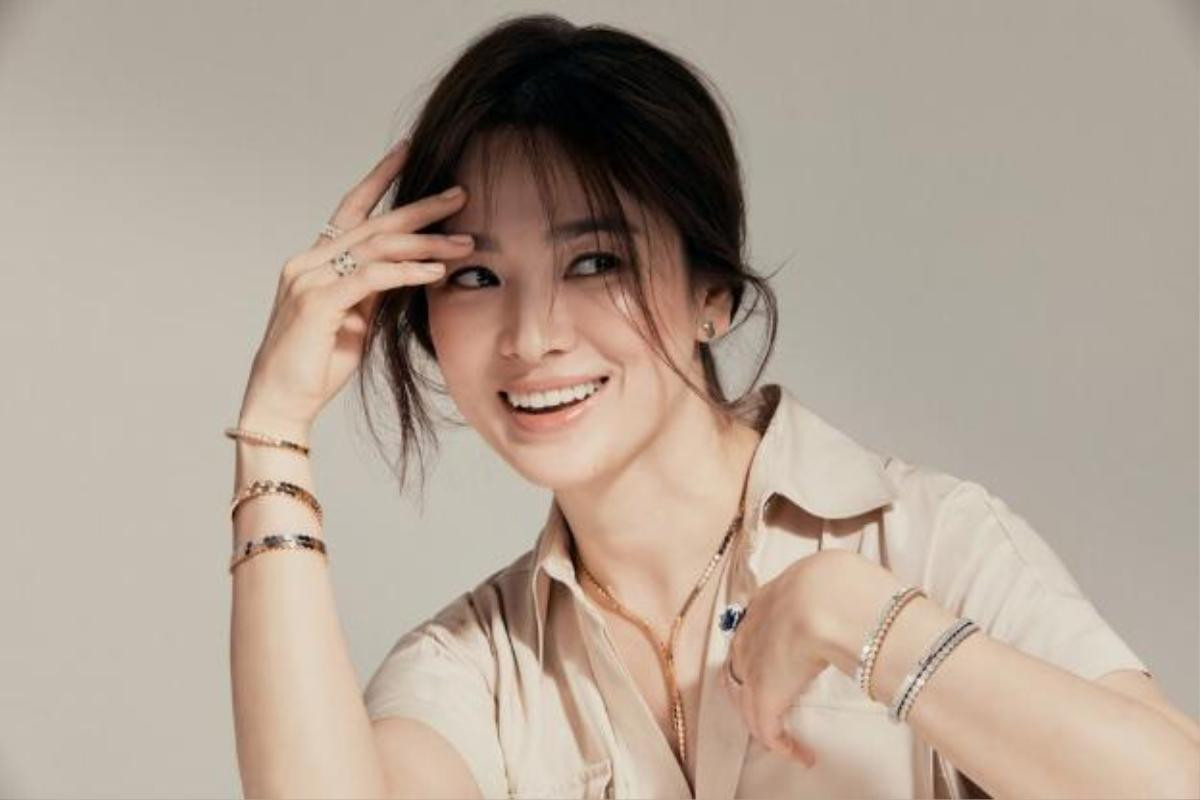 Bất ngờ chưa: Song Hye Kyo và 4 sao nữ đình đám này từng từ chối đóng Nàng Dae Jang Geum Ảnh 3