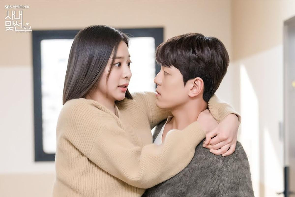 Những đôi phụ chiếm trọn spotlight của màn ảnh Hàn: Couple Hẹn Hò Chốn Công Sở hay Goblin 'cháy' nhất? Ảnh 9