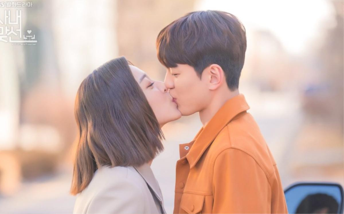 Những đôi phụ chiếm trọn spotlight của màn ảnh Hàn: Couple Hẹn Hò Chốn Công Sở hay Goblin 'cháy' nhất? Ảnh 8