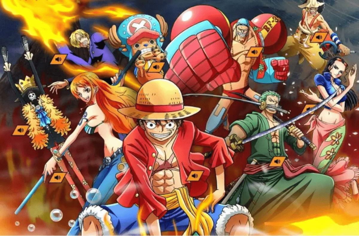 'Bóc phốt' hình nhân vật One Piece in trên bút cho trẻ quá hở hang, người mẹ khiến netizen tranh cãi Ảnh 1