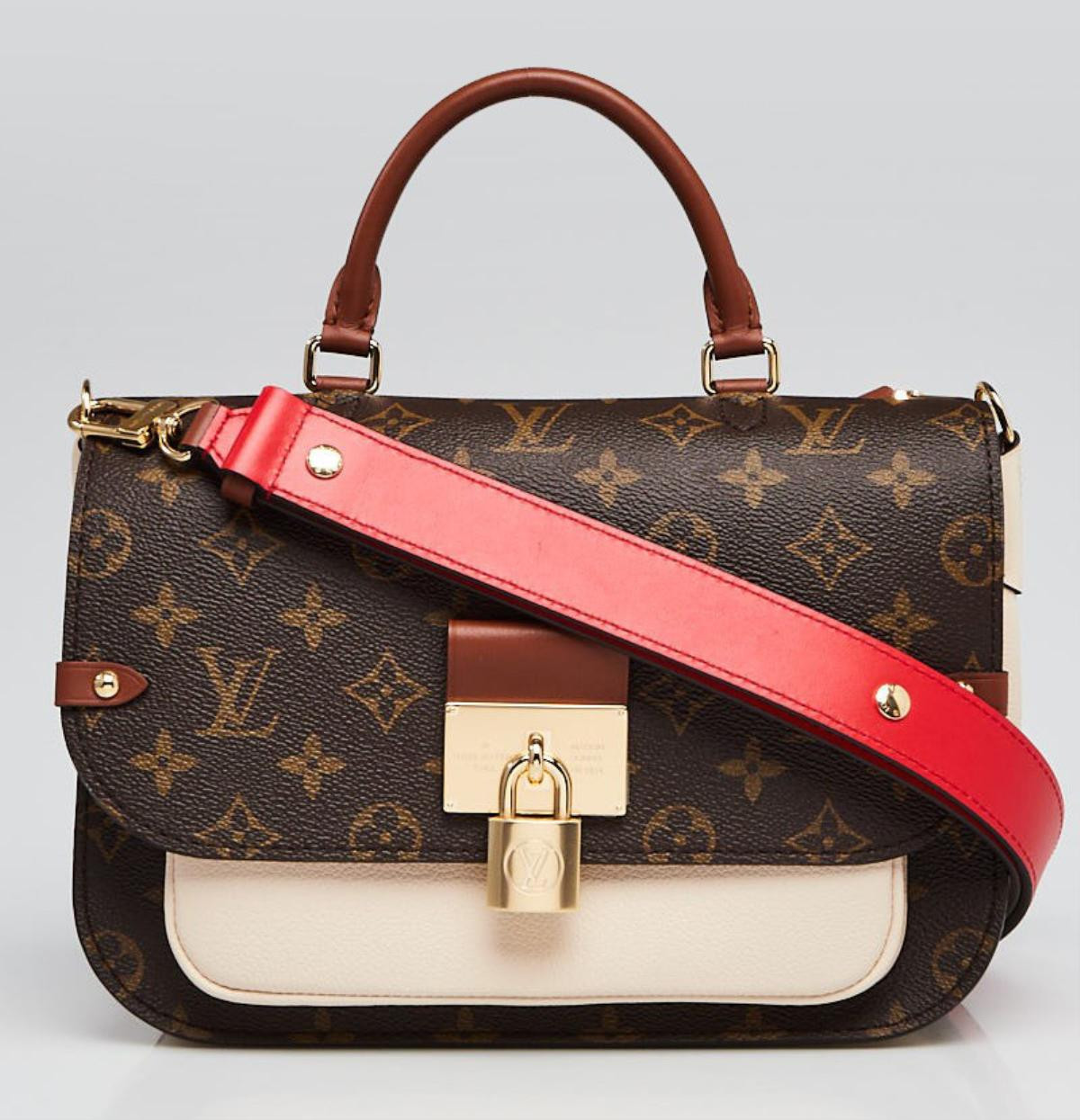 Tại sao Louis Vuitton bán hàng giả? Ảnh 2