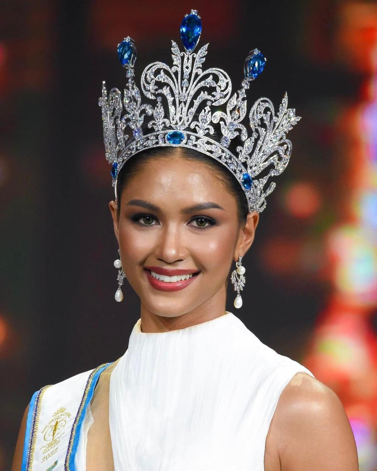 Team Châu Á tại Miss Supranational: Kim Duyên liệu có lấn át được dàn mỹ nhân xuất chúng? Ảnh 5