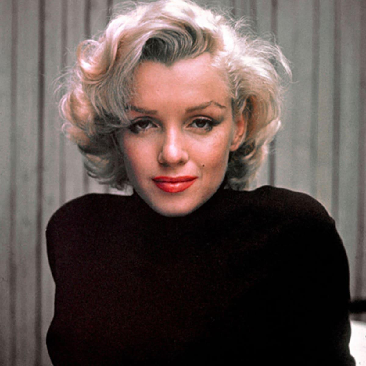 9 nguyên tắc làm đẹp vàng tạo nên vẻ đẹp trứ danh cho bom sex Marilyn Monroe Ảnh 7