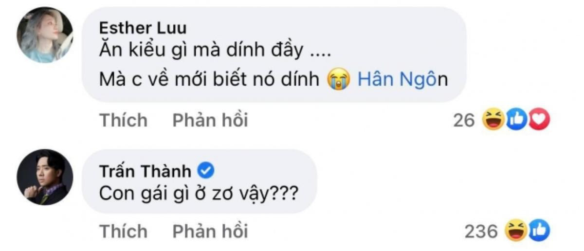 Trấn Thành chê Hari Won 'ở dơ', lý do đằng sau khiến dân tình 'cười xỉu' Ảnh 2