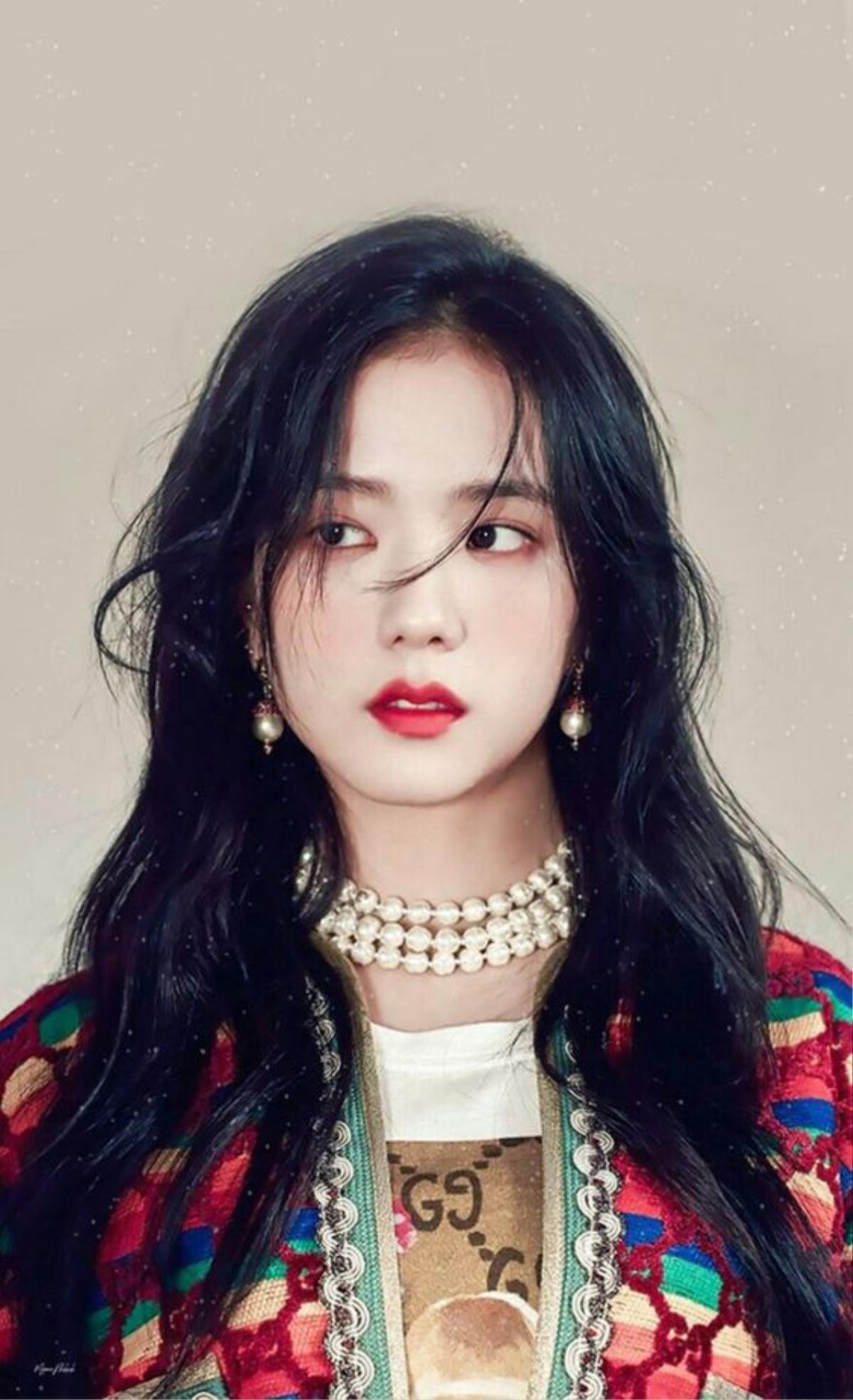 Dàn sao nữ Kbiz được yêu thích tại Nhật: Jisoo (BLACKPINK) lọt top, IU bị đàn em kém nổi 'vượt mặt' Ảnh 7