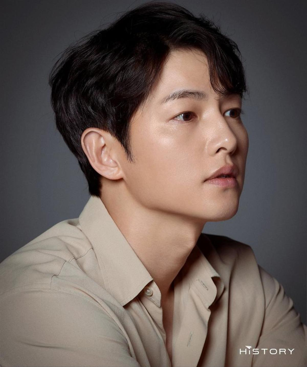 Song Joong Ki từng từ chối một phim kinh điển, người thế chỗ hiện đã là sao cấp S với mức cát xê khủng Ảnh 1