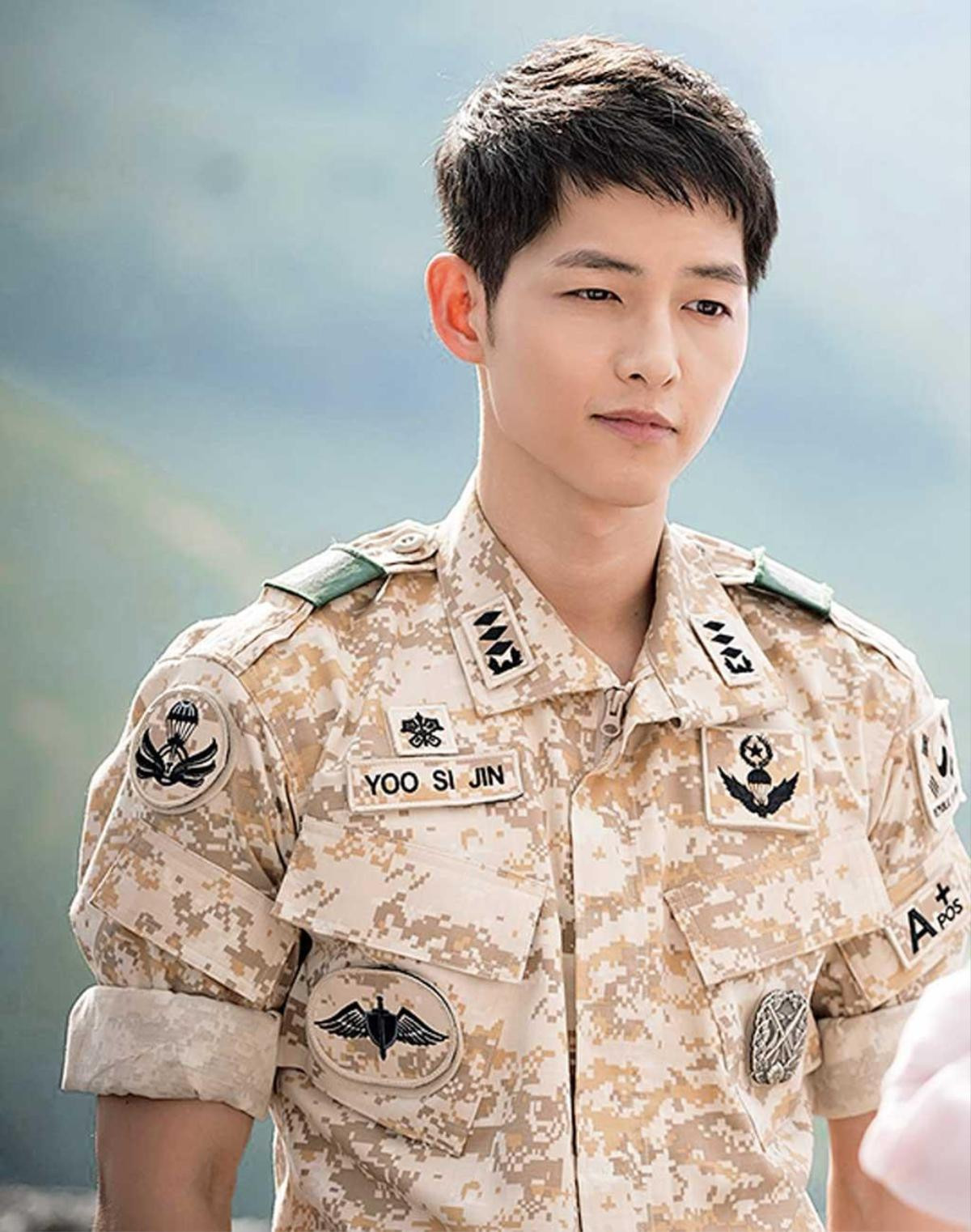 Song Joong Ki từng từ chối một phim kinh điển, người thế chỗ hiện đã là sao cấp S với mức cát xê khủng Ảnh 6