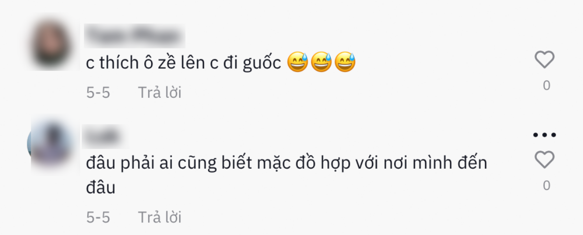 Mỹ nhân chuyển giới mang giày cao gót leo núi: Người được khen, kẻ bị chê tơi tả Ảnh 7