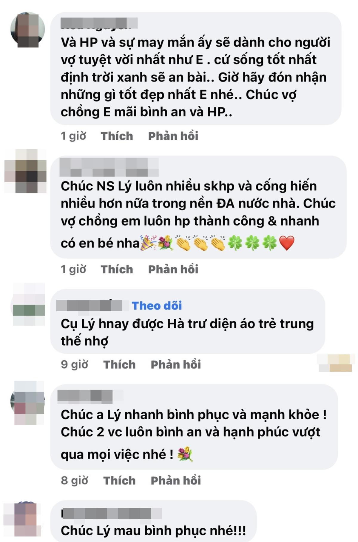 NSND Công Lý đi diễn trở lại sau thời gian dài trị bệnh, vợ trẻ tiết lộ tình hình sức khỏe hiện tại Ảnh 2