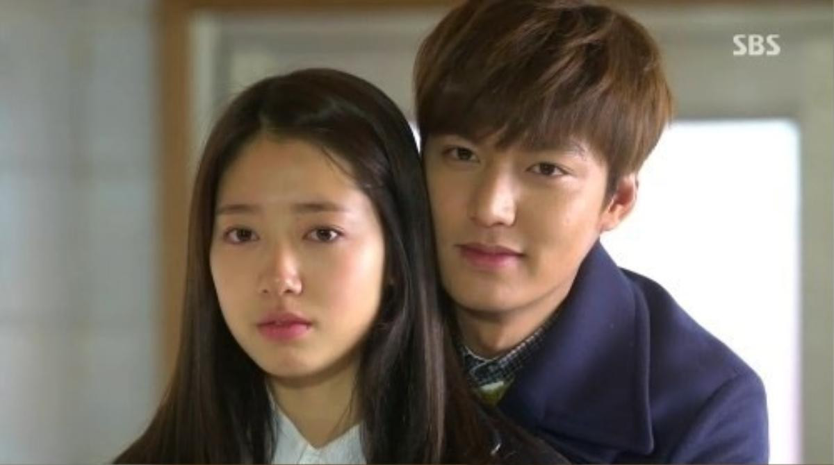 Lee Min Ho gửi quà đến 'tình cũ' Park Shin Hye sau khi sinh con đầu lòng, dân tình phản ứng thế nào? Ảnh 4