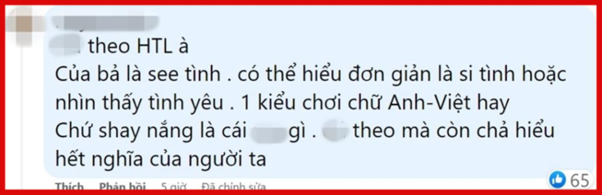 Làm mới hit của Mỹ Tâm, chưa kịp ra mắt nhưng AMEE đã hứng phải 'rổ gạch đá' khi viết sai chính tả? Ảnh 7