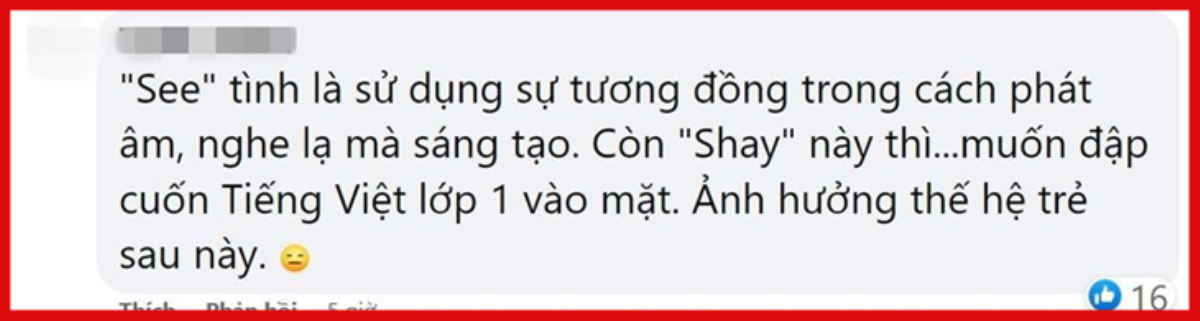 Làm mới hit của Mỹ Tâm, chưa kịp ra mắt nhưng AMEE đã hứng phải 'rổ gạch đá' khi viết sai chính tả? Ảnh 4