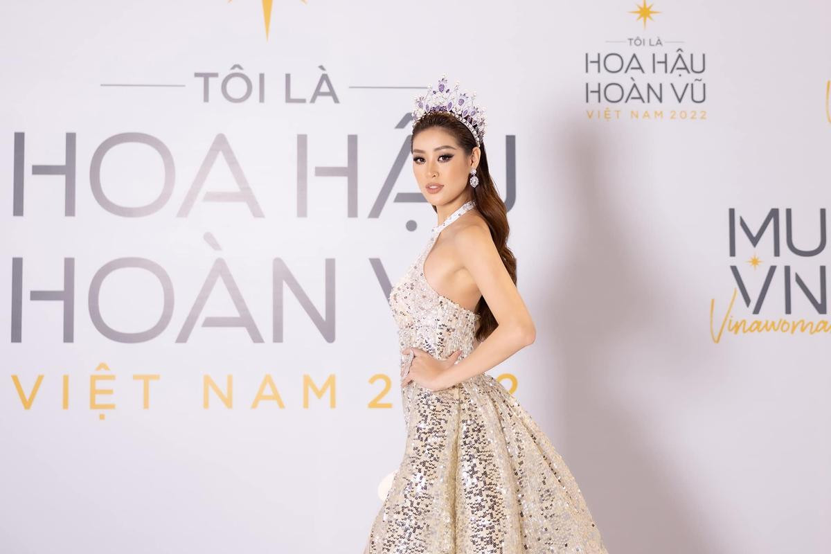 Được fan yêu cầu hát trong đêm Chung kết Miss Universe Việt Nam 2022, H'Hen Nie trả lời ra sao? Ảnh 1