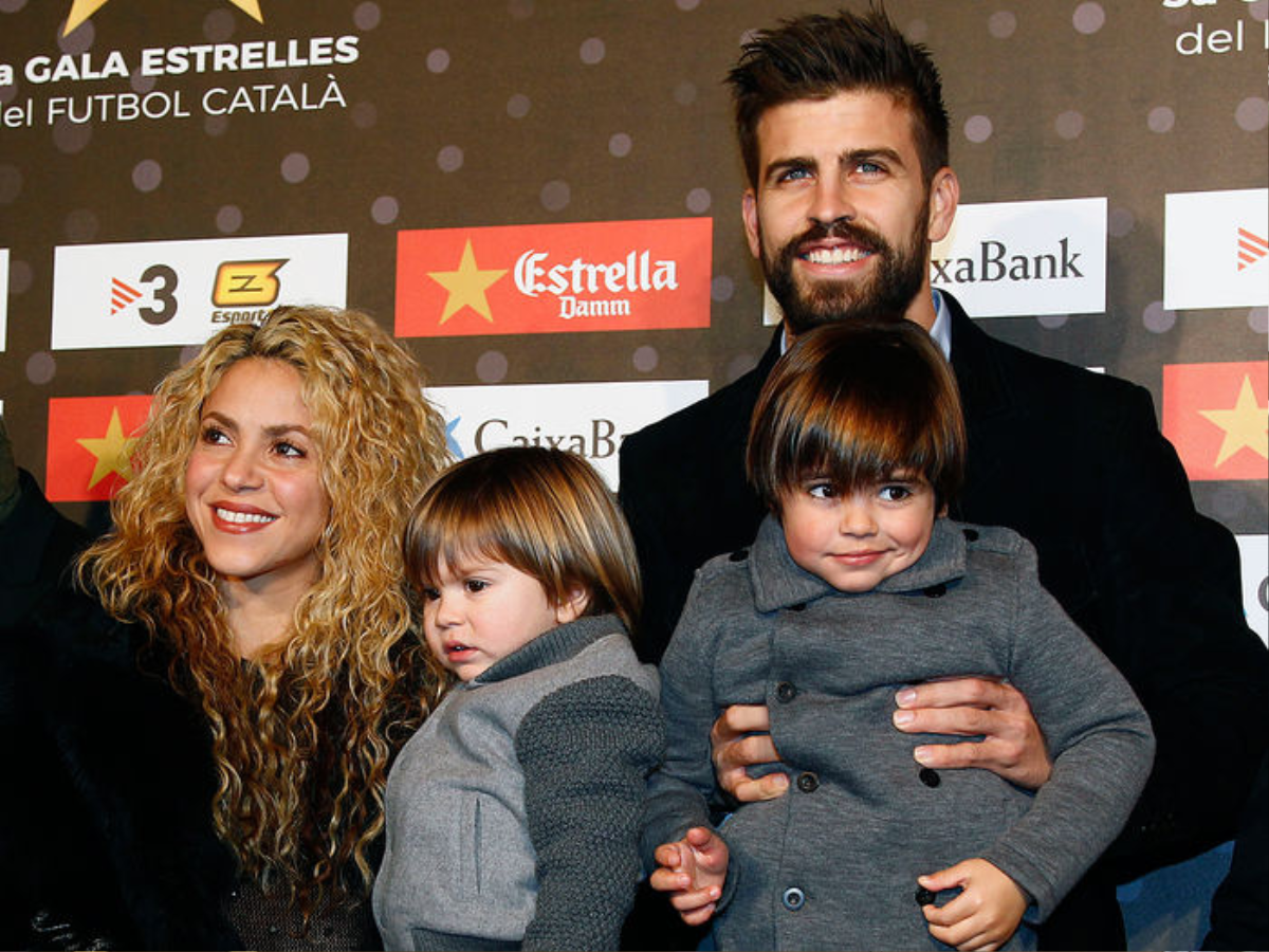 Pique và Shakira đã liên hệ luật sư, chuẩn bị chia tài sản Ảnh 2