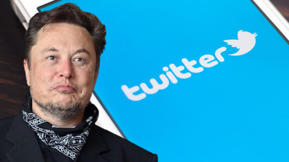 Elon Musk xem xét lại thương vụ mua Twitter Ảnh 2