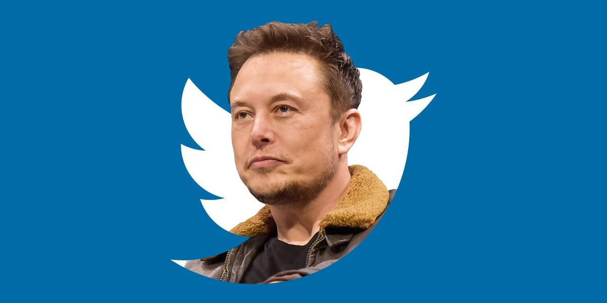 Elon Musk xem xét lại thương vụ mua Twitter Ảnh 1