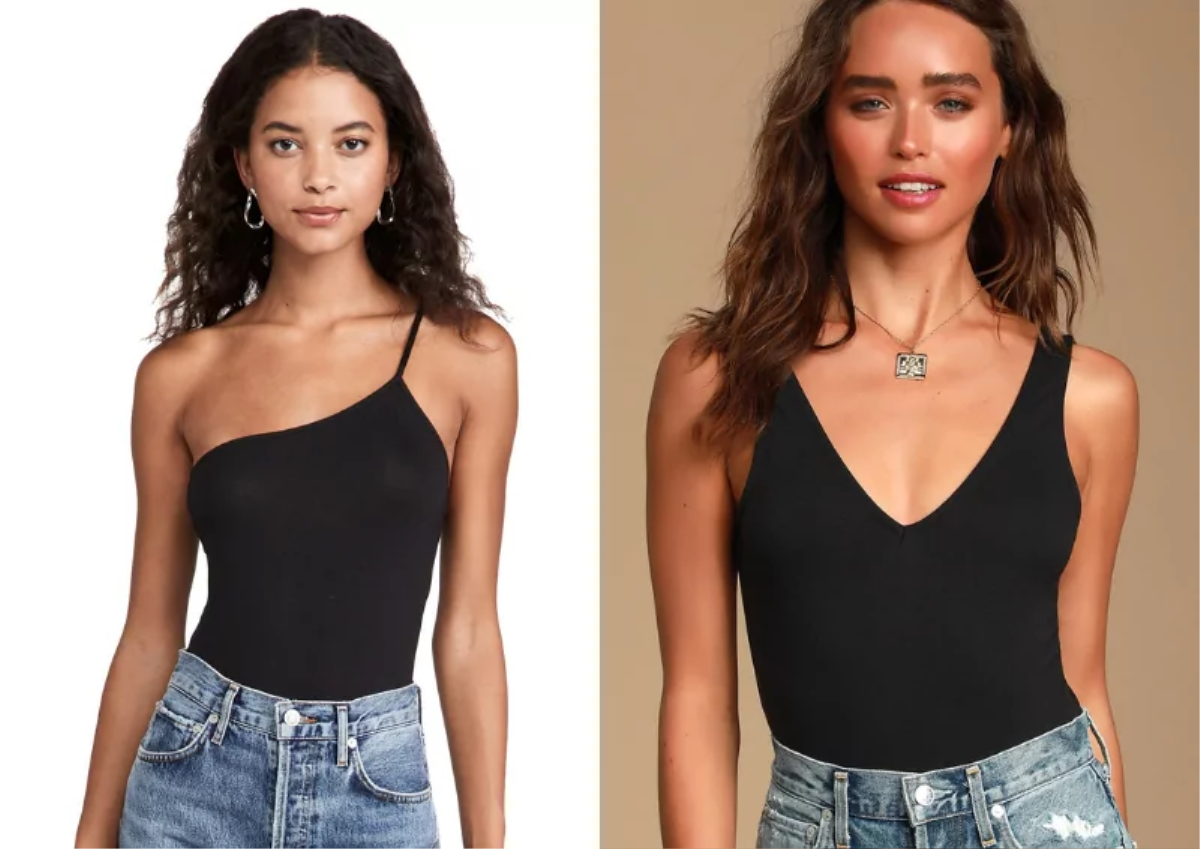 Diện bodysuit khoét cao 'lõa lồ', Ngân 98 nhận 'âm điểm' thanh lịch Ảnh 1