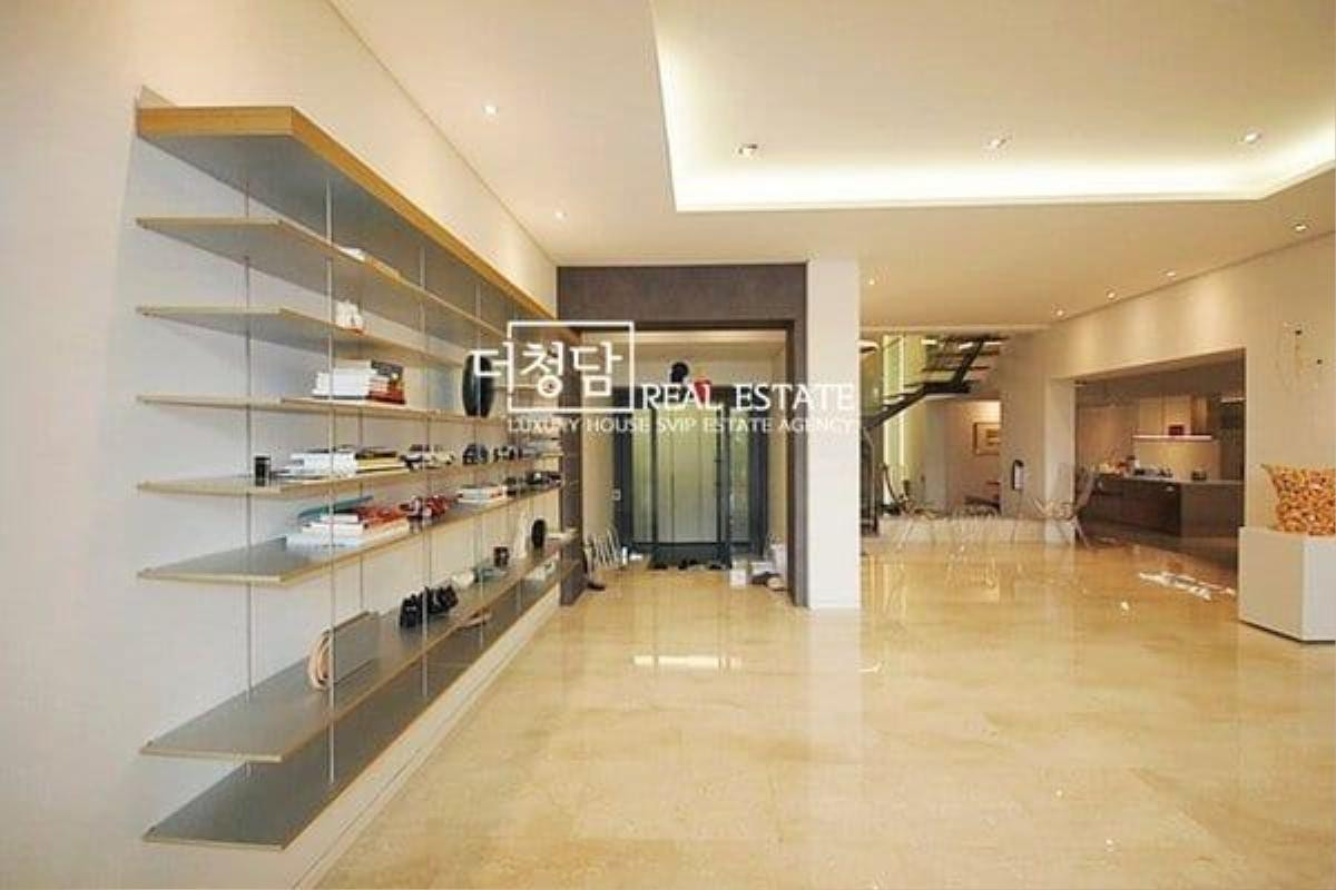 Một nữ ca sĩ mới 26 tuổi nhưng đã tậu căn penthouse hạng sang, giá trị lên đến hàng trăm tỷ đồng Ảnh 5