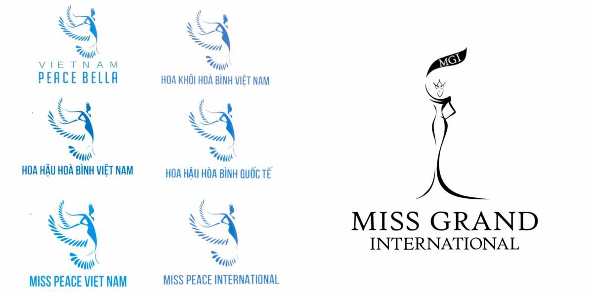 Miss Peace VN phản bác: 'Sen Vàng không phải chủ sở hữu tên gọi Hoa hậu Hòa bình Việt Nam' Ảnh 5