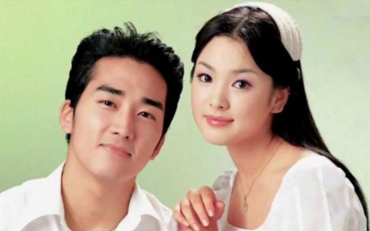 Song Hye Kyo đổi đời trong một nốt nhạc nhờ hành động này Ảnh 3