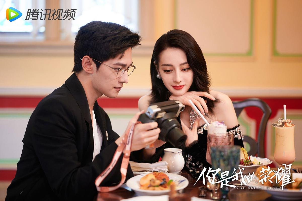 Hé lộ nguyên nhân khiến fan couple Địch Lệ Nhiệt Ba - Dương Dương hết hi vọng, dù cả 2 sắp tái hợp Ảnh 2