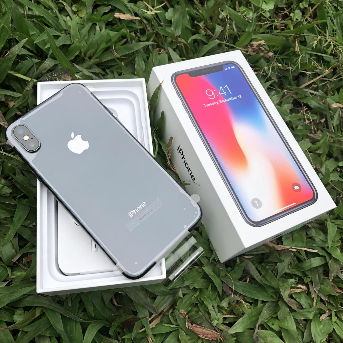 Những dòng iPhone đem lại những cải tiến quan trọng của Apple Ảnh 5