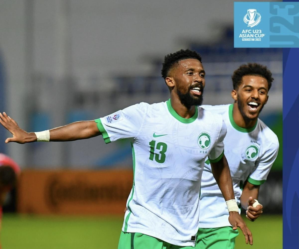 Saudi Arabia - Đối thủ 'bóng đêm' của U23 Việt Nam và sự bí ẩn về sức mạnh vì… quá giàu Ảnh 1