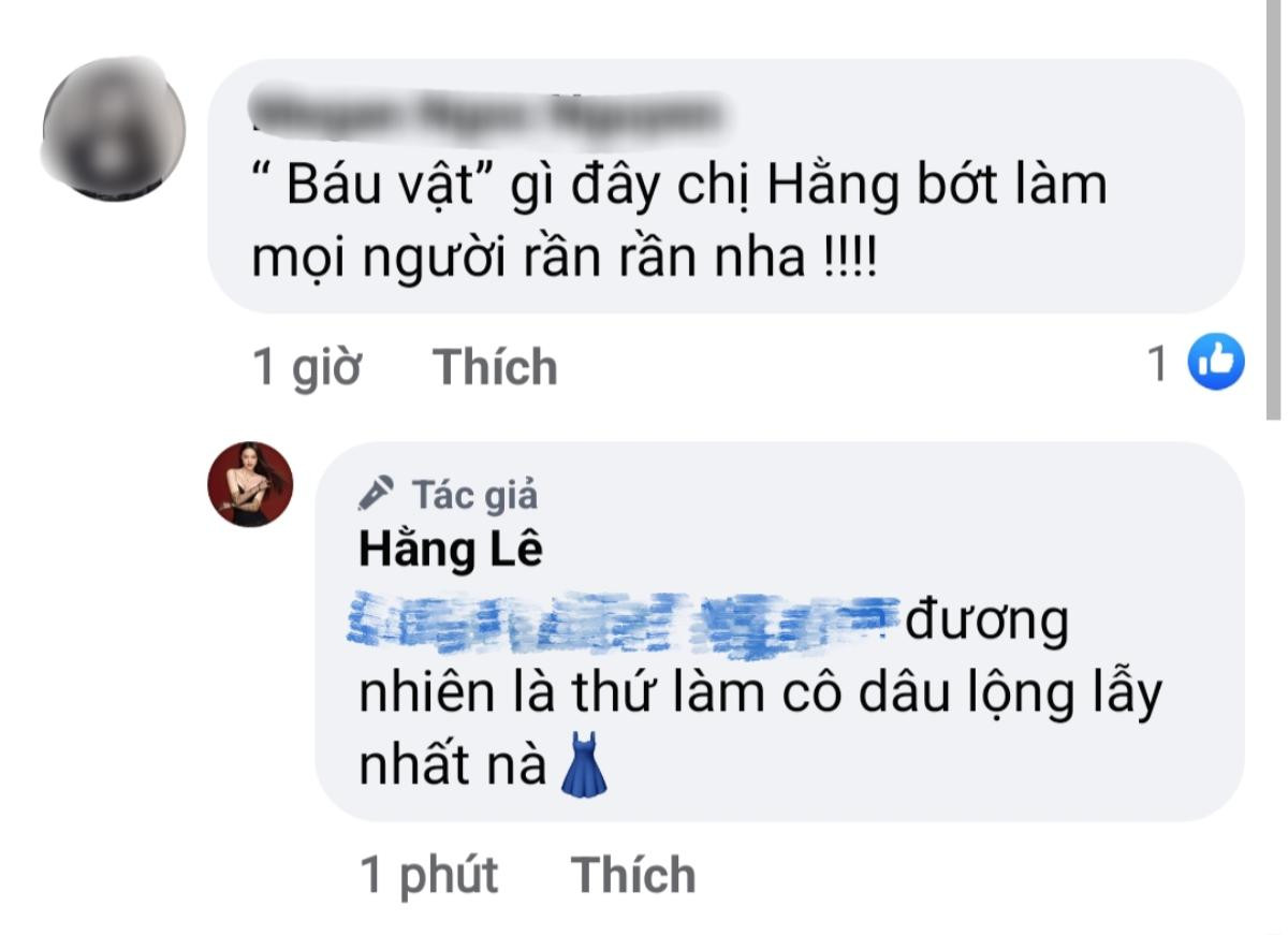 Sau khi đi 'một vòng trái đất', Minh Hằng 'vỡ òa' hạnh phúc: 'Báu vật đã về tay' Ảnh 3