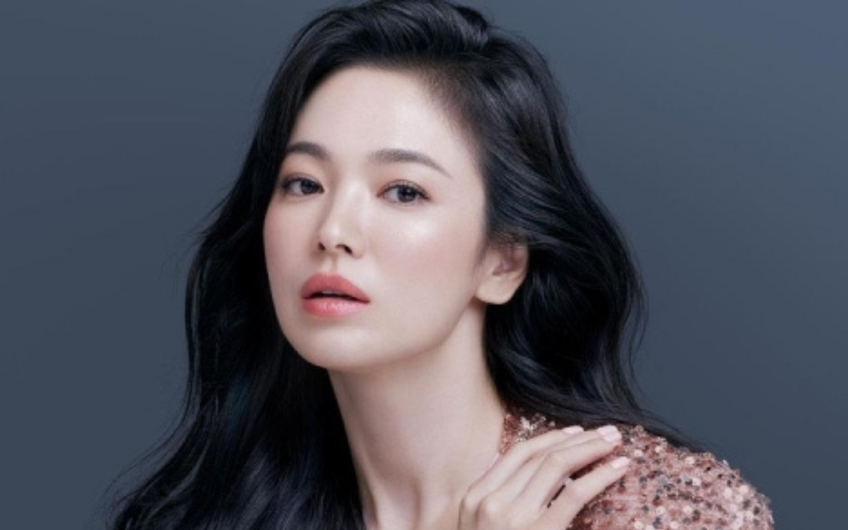 Song Hye Kyo: Lúc nhỏ khổ sở lang bạt khắp nơi, lớn lên thương ai cũng không trọn vẹn Ảnh 1