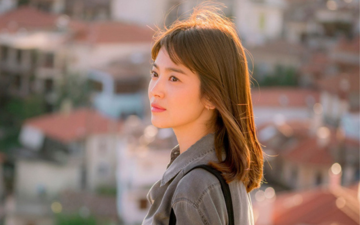 Song Hye Kyo: Lúc nhỏ khổ sở lang bạt khắp nơi, lớn lên thương ai cũng không trọn vẹn Ảnh 7