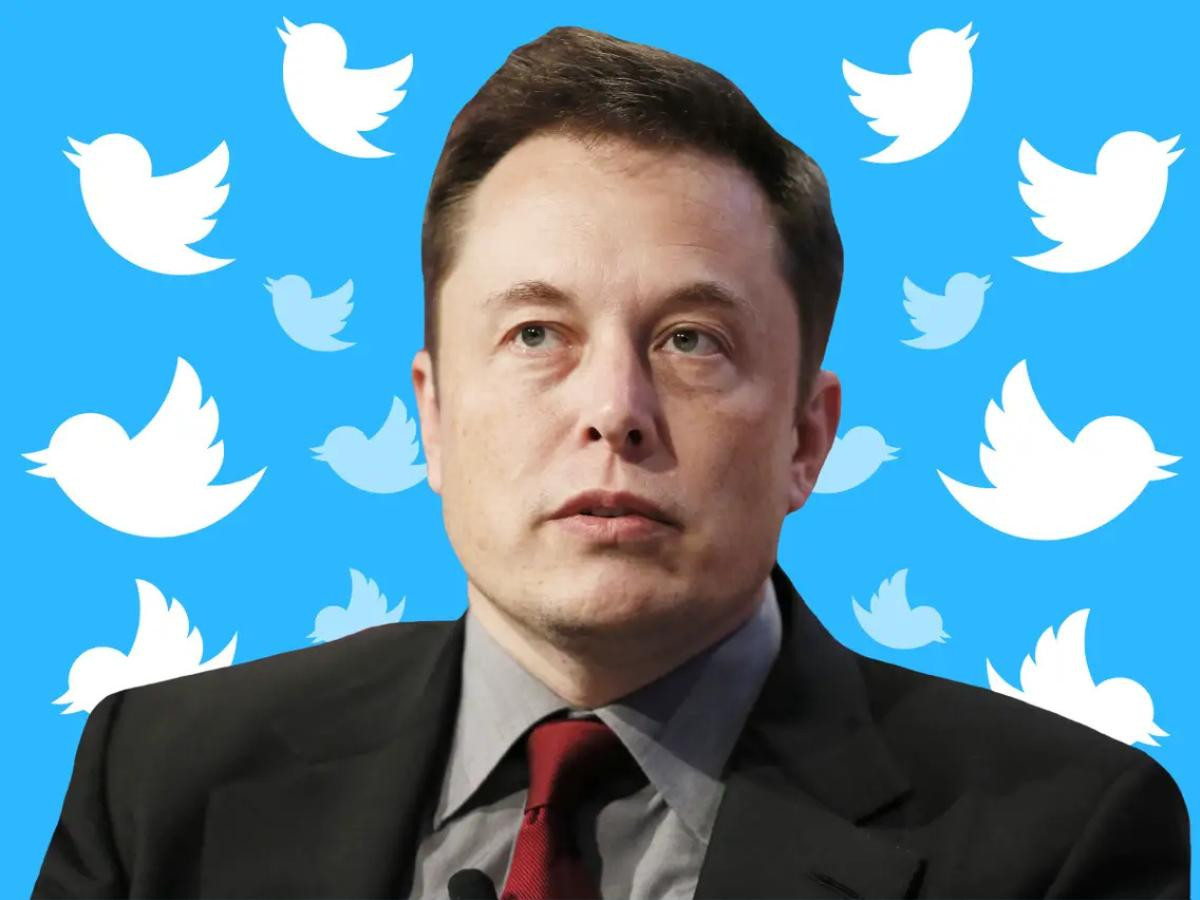 Thương vụ mua lại Twitter của Elon Musk sẽ khiến Tesla, SpaceX 'lâm nguy' Ảnh 1