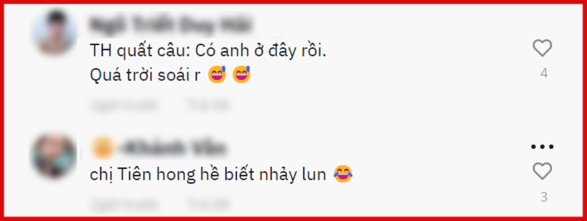 Được Trọng Hiếu mời nhảy cùng, Hoa hậu Thùy Tiên bị fan 'bóc phốt' sự lươn lẹo Ảnh 8