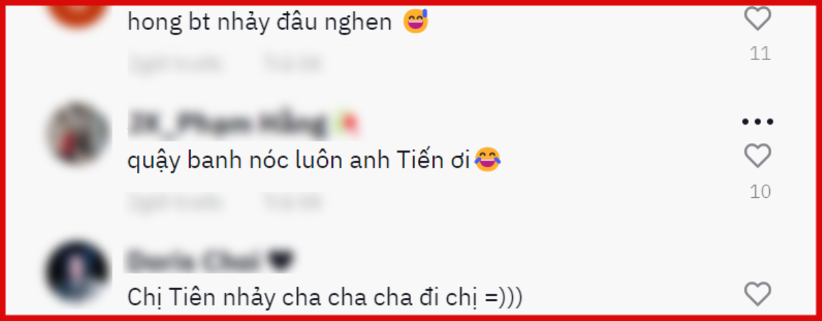 Được Trọng Hiếu mời nhảy cùng, Hoa hậu Thùy Tiên bị fan 'bóc phốt' sự lươn lẹo Ảnh 7