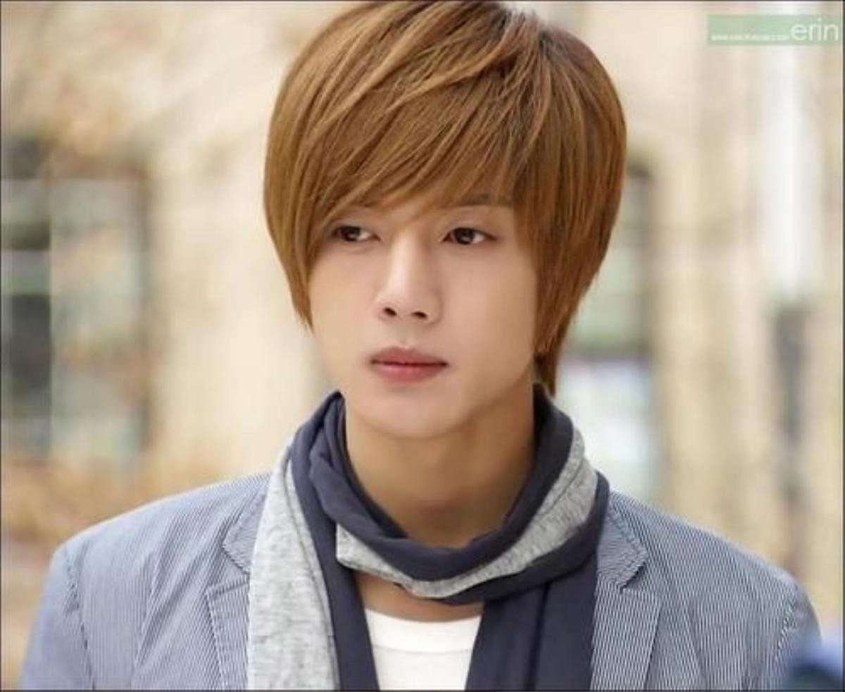 Hậu bị tình cũ tố bạo hành, Kim Hyun Joong chính thức kết hôn cùng nhân vật đặc biệt này Ảnh 5