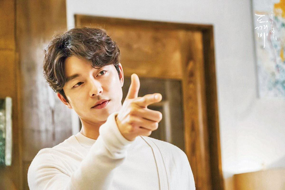 Douban Trung đề cử 10 diễn viên hàng đầu Hàn Quốc: Vợ chồng Hyun Bin - Son Ye Jin đối đầu với Gong Yoo Ảnh 8