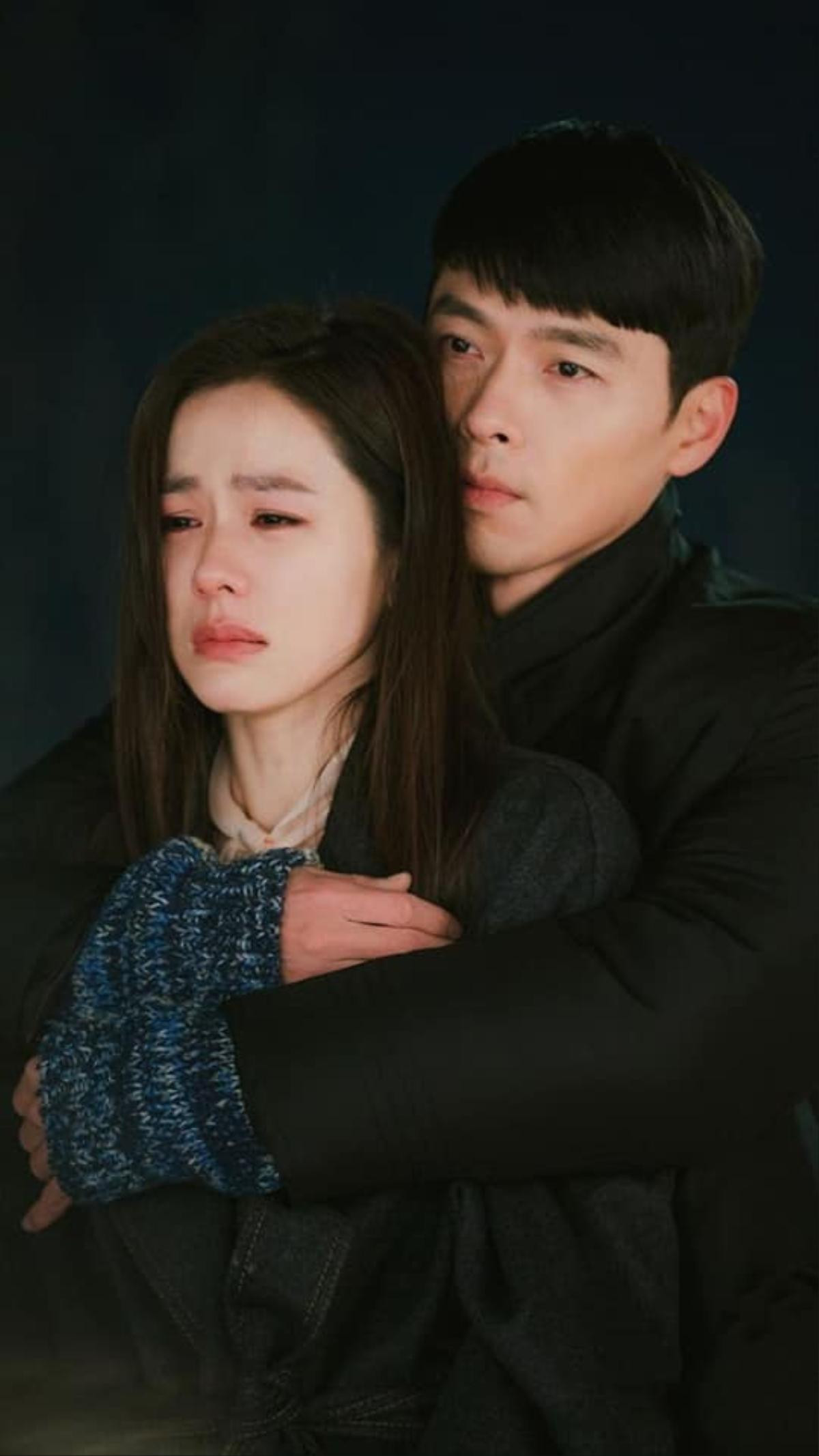 Douban Trung đề cử 10 diễn viên hàng đầu Hàn Quốc: Vợ chồng Hyun Bin - Son Ye Jin đối đầu với Gong Yoo Ảnh 2