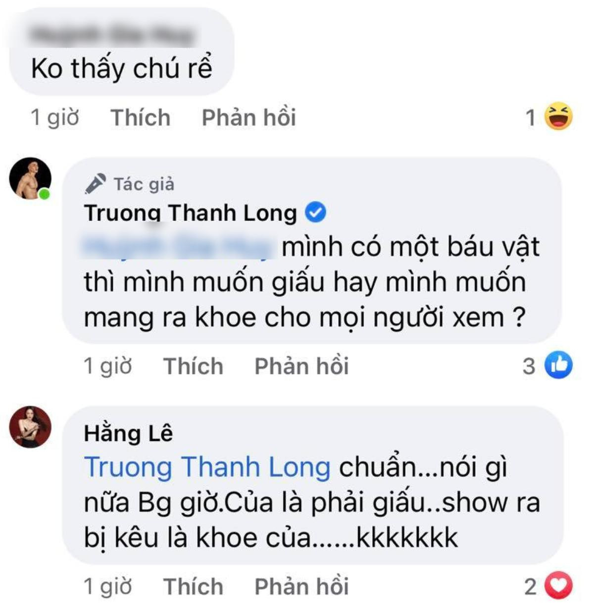 Minh Hằng tuyên bố chồng mới cưới là 'báu vật', không để lộ mặt vì sợ bị nói là... khoe của Ảnh 2