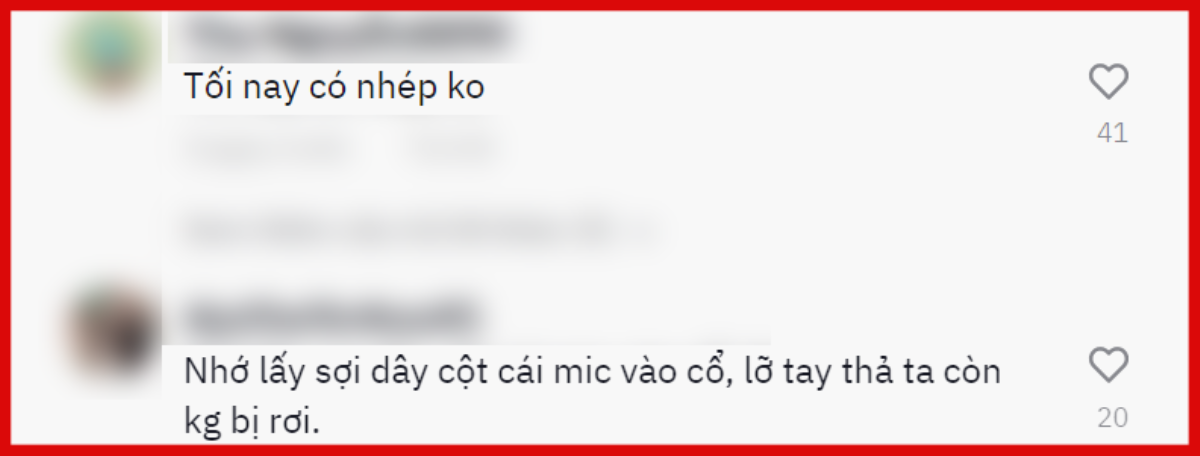 Clip: ERIK tổng duyệt hát cực hăng say đến nổi cả gân cổ, fan lo nam ca sĩ sẽ lại tiếp tục gặp sự cố này? Ảnh 4